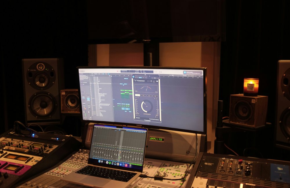 Professional Support